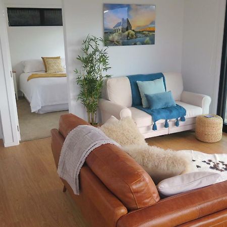 The Hideaway Lake Tekapo Exterior foto